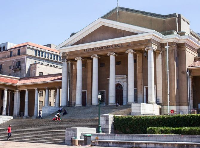 UCT