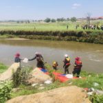 groundup Kliptown drowning