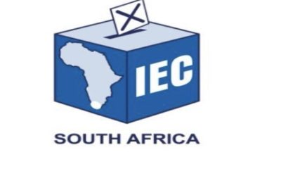 IEC Elections