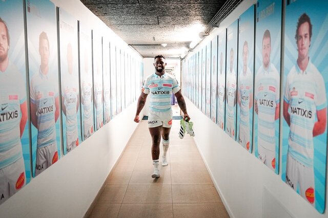 Siya Kolisi