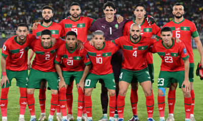 Morocco