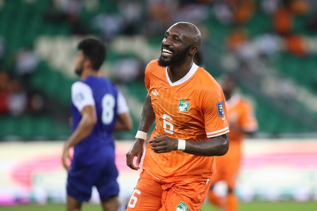 Ivory Coast