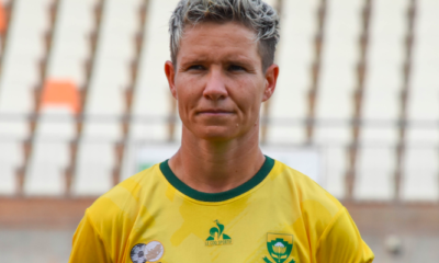 Janine van Wyk