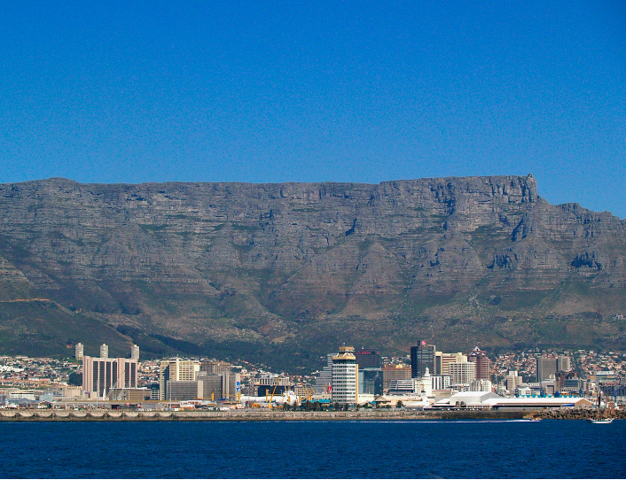 Table Mountain