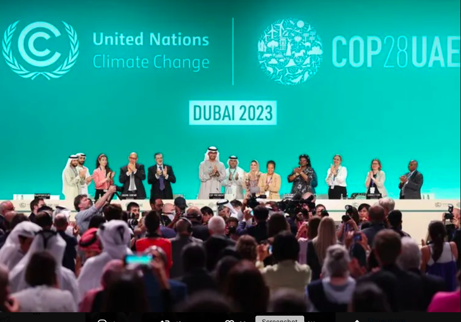 COP28