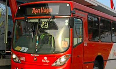 Rea Vaya