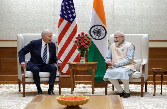 US aims to prevent assassination plot from derailing India ties