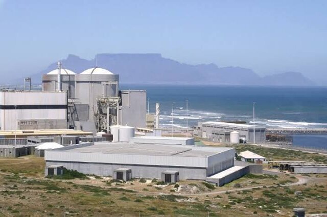 Koeberg