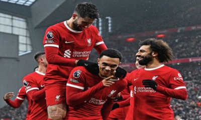 Premier League