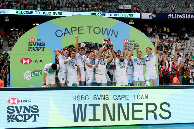 Cape Town Sevens