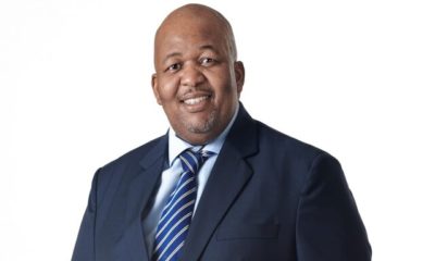 Dan Marokane