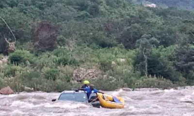 KZN floods