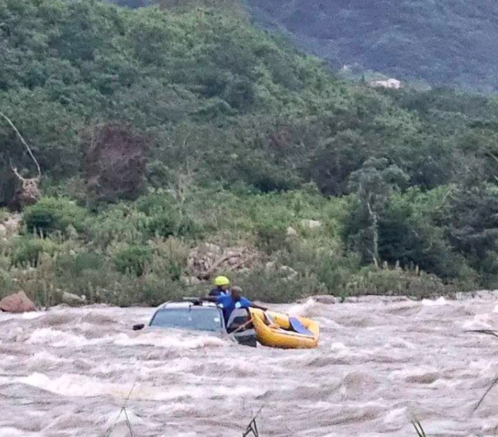 KZN floods