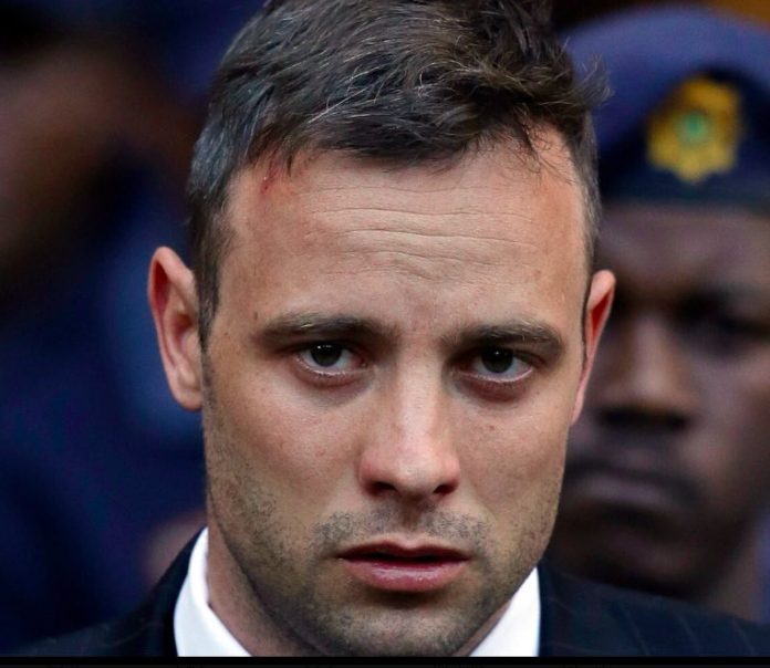 Oscar Pistorius