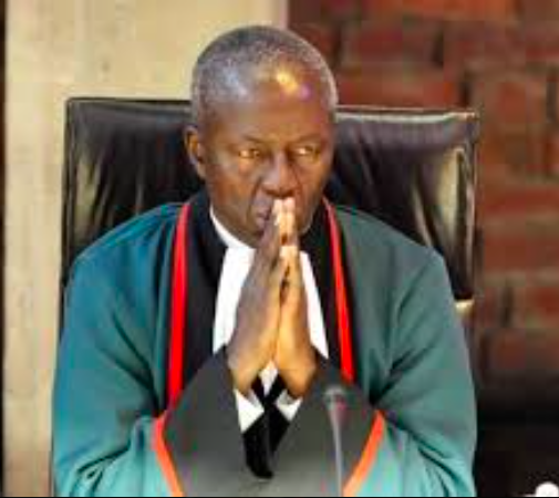 Dikgang Moseneke