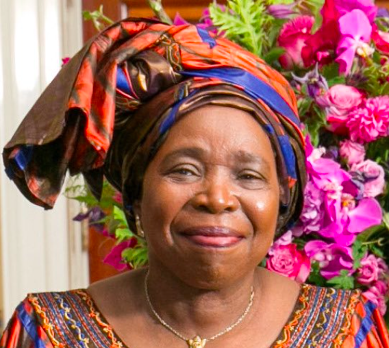 Dlamini-Zuma