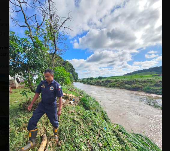 KZN floods