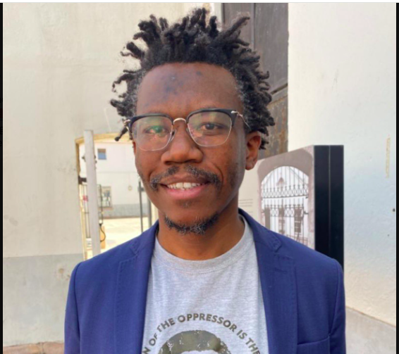 Tembeka Ngcukaitobi