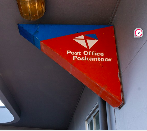 Post Office