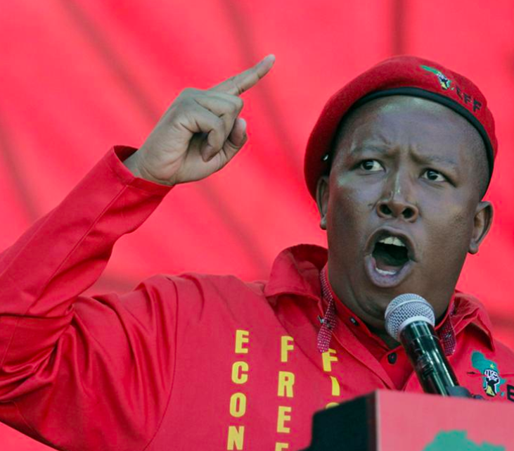 Malema