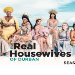 REAL HOUSEWIFE OF DURBAN