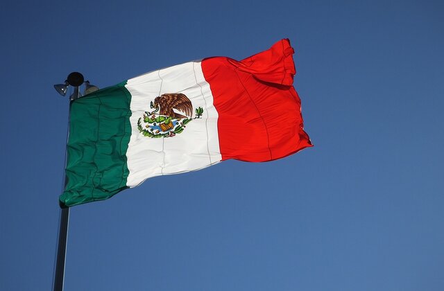 mexico flag