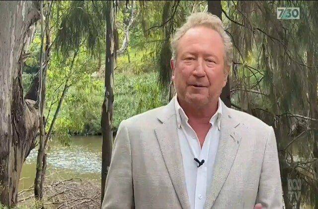 Andrew Forrest