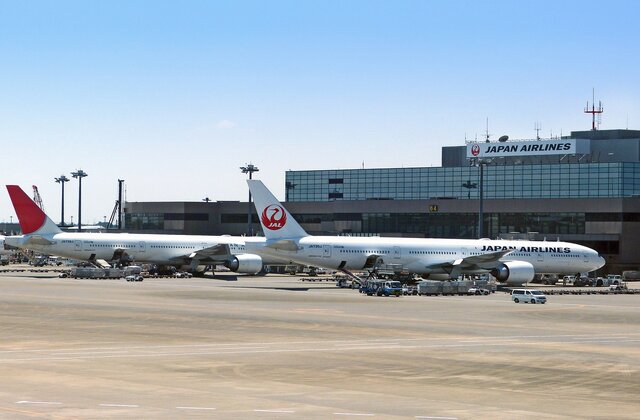 japan airline