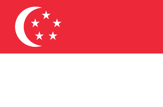 singapore