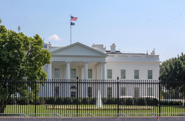 white house