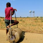 GroundUp pic of water carrier