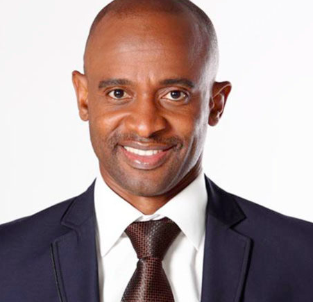 Arthur Mafokate