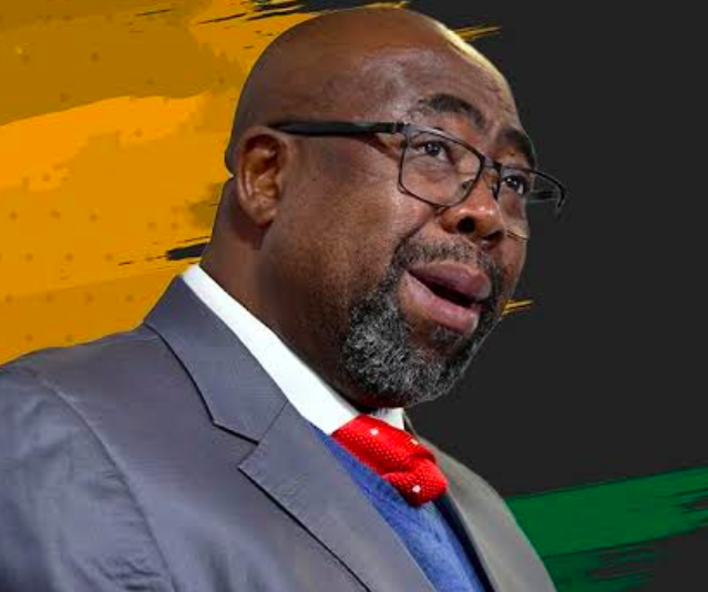 Thulani Nxesi