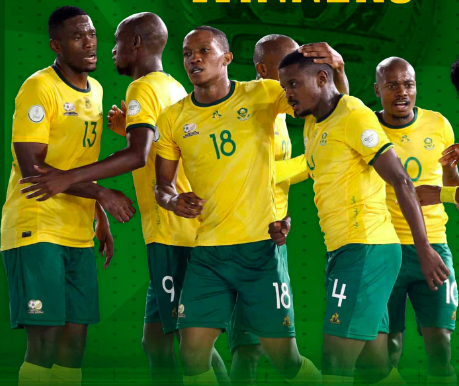 Bafana Bafana