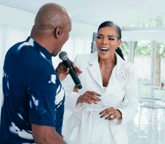 Connie Ferguson