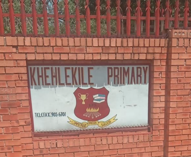 Khehlekile Primary School