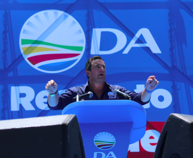 Steenhuisen