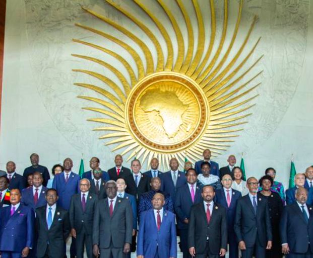 African Union