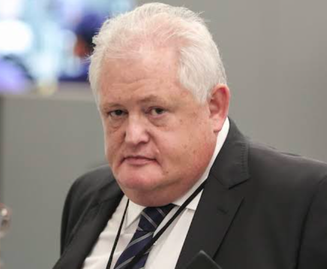 Angelo Agrizzi