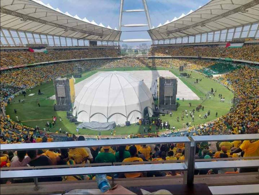 ANC
