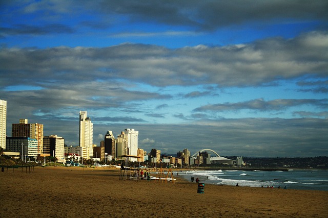 Umhlanga