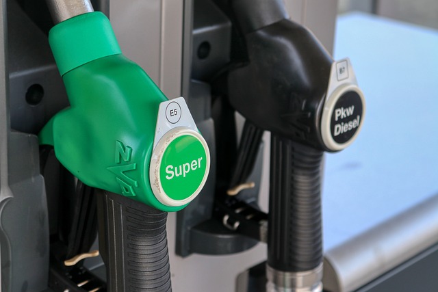 Fuel