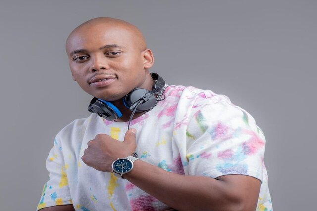 Mobi Dixon