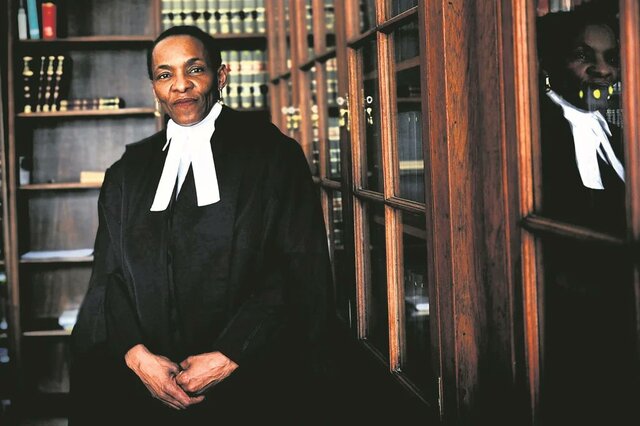 Chief Justice