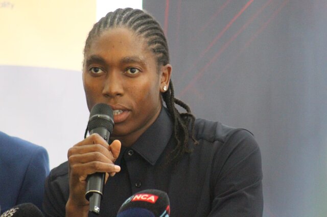 Semenya