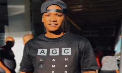 Duduzane Zuma