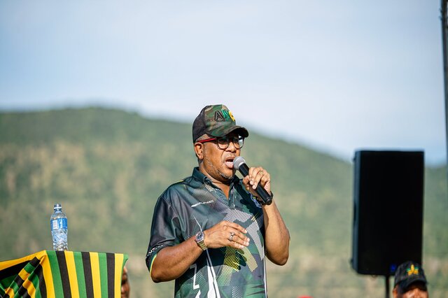 Mbalula