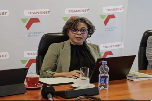 Transnet