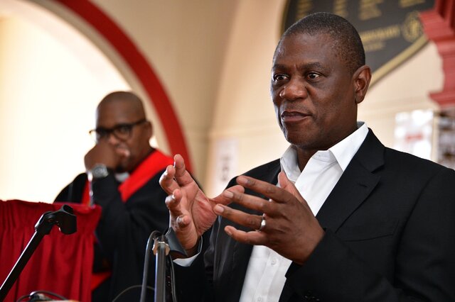 Mashatile