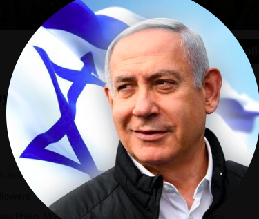 Benjamin Netanyahu